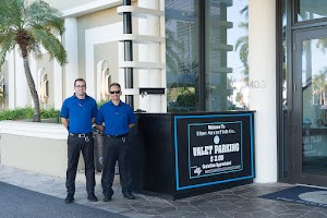 Hamilton's Valet Services